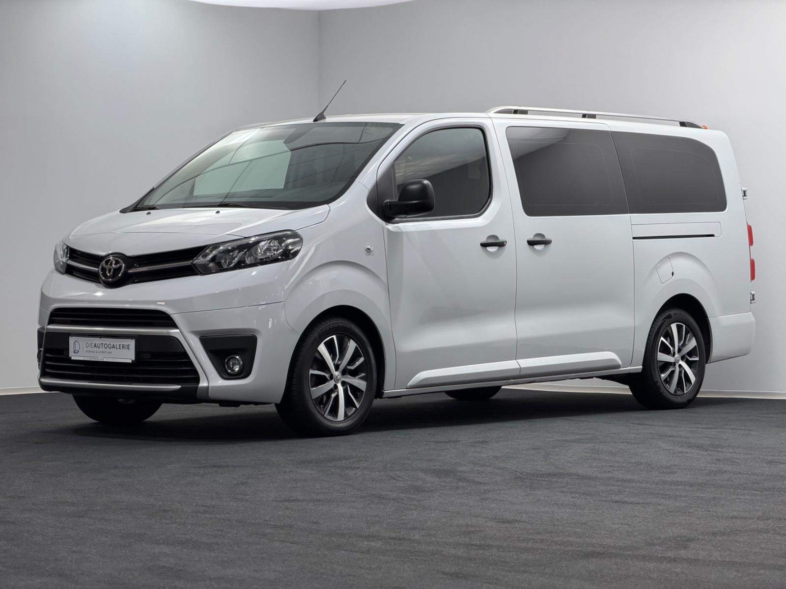 Toyota Proace Verso L2 Comfort 9-Sitzer