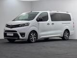 Toyota Proace Verso L2 Comfort 9-Sitzer - Toyota 9-Sitzer