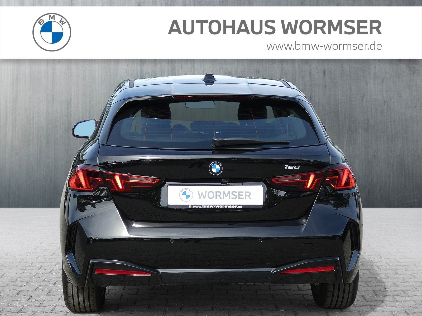 BMW 120 - Bild 6
