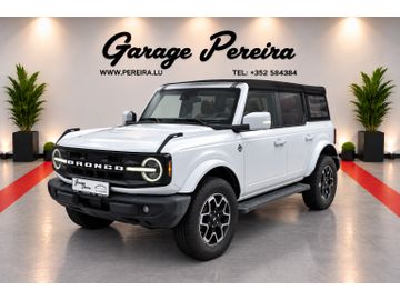 Ford Bronco - 3