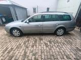 Ford Mondeo MK3 Turnier - Ford Aerostar mit Benzin-Antrieb