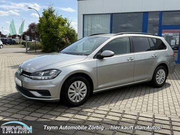 Volkswagen Golf - 3