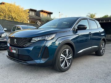 Peugeot 3008 - 3