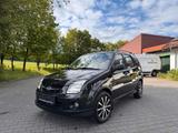 Suzuki Ignis 2005. - Suzuki Ignis aus 2005