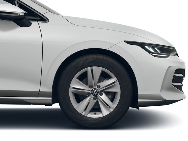 Golf VIII Life 1.5 TSI STANDHZG HUD NAVI