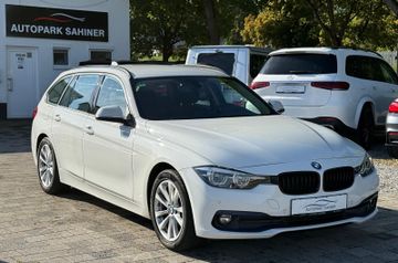 BMW 318 - 2