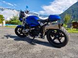 BMW R nineT Pure; einzigartiger Umbau! (BMW + Rizoma - BMW R NINET PURE