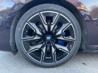 BMW i7 - Vorschau Bild 36