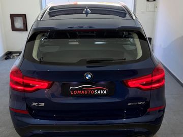 BMW X3 - 8