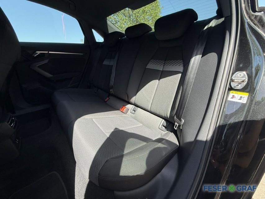 Audi A3 - Bild 8