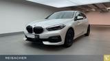 BMW 118d Advantage LCProf LED SH DAB Tempomat - BMW 118 Gebrauchtwagen in Augsburg