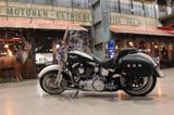 Harley-Davidson Softail Deluxe FLSTN 103 - HARLEY-DAVIDSON FLSTN SOFTAIL DELUXE