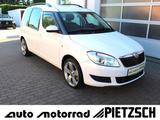 Skoda Roomster Ambition Plus 1.6 TDI Klima PDC SHZ WR - Skoda Roomster: 1.6