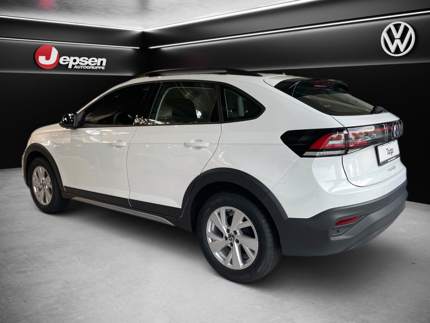 Volkswagen Taigo - Bild 5