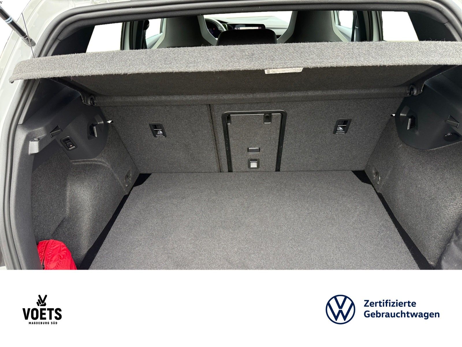 Volkswagen Golf - Bild 18