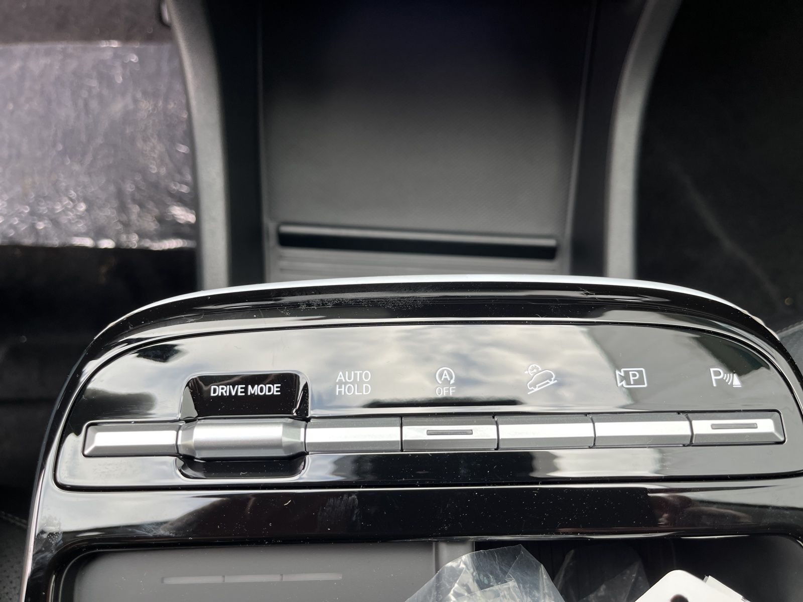 Hyundai Tucson – Bild 16