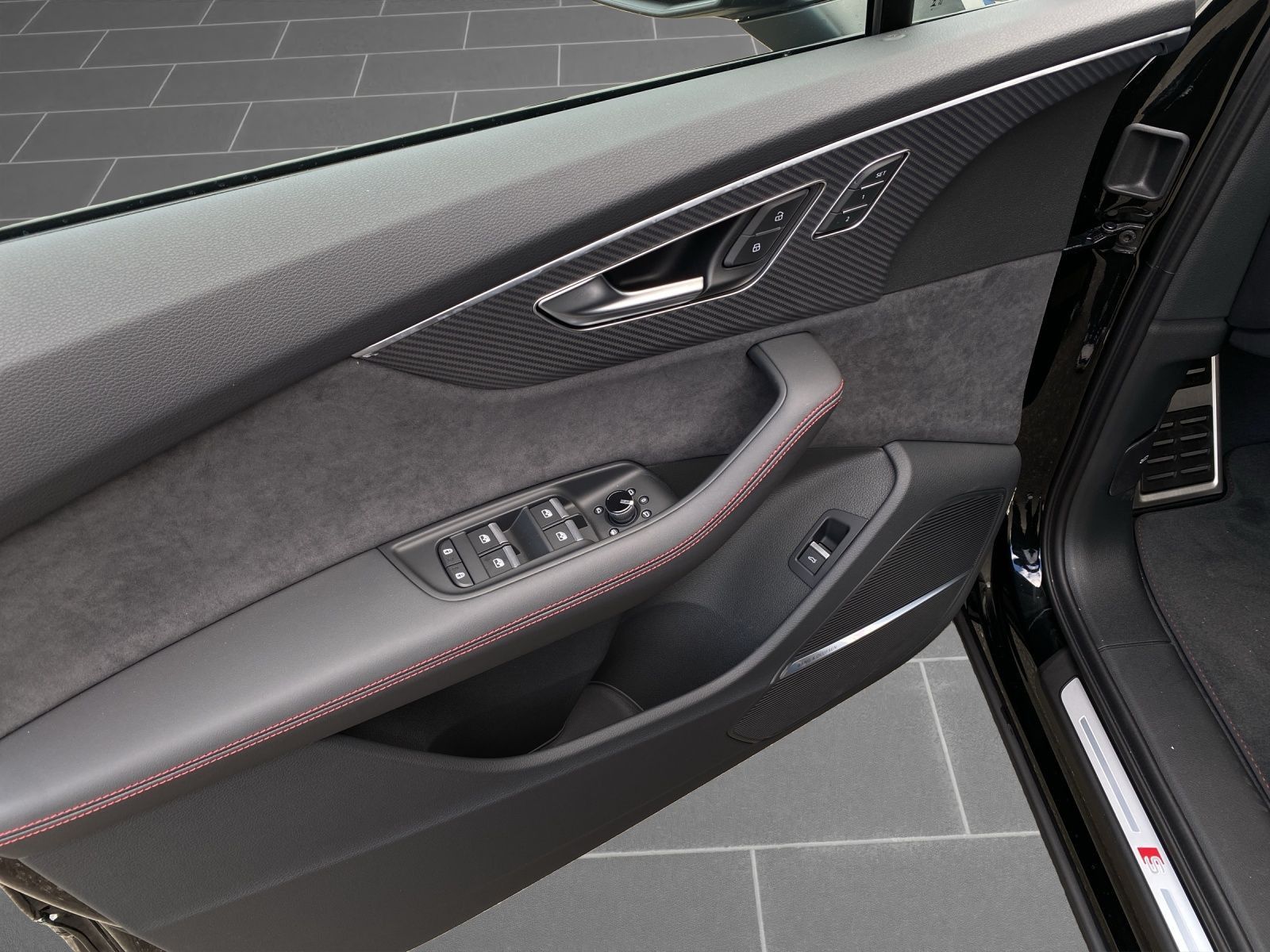 Audi Q7 - Bild 15