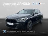 BMW X2 xDrive25e M Sportpaket Sitzhzg. RFK - BMW X2 mit Hybrid-Antrieb