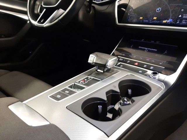 Fahrzeugabbildung Audi A6 Avant 40 TDI quattro sport AHK Navi eleHeck