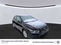 Volkswagen Golf - Vorschau Bild 4