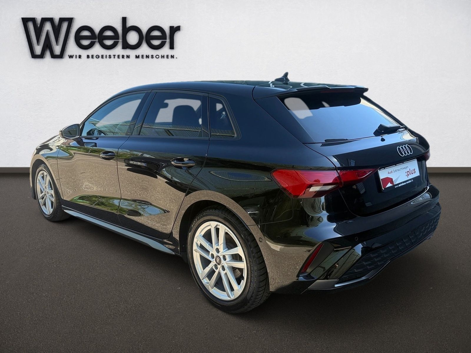 Audi A3 - Bild 12