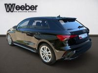 Audi A3 - Vorschau Bild 12