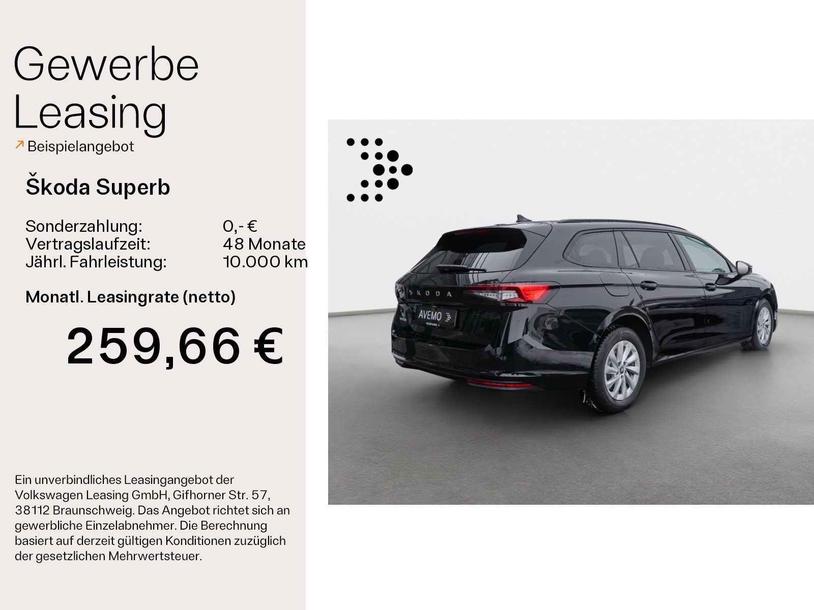 Skoda Superb Combi Essence 2.0 TDI RFK*LED*Navi*Virt. imagem 2