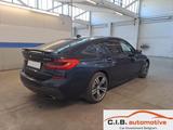 BMW 630 Gran Turismo dA GT xDrive M-Sport /€19.750 n - BMW 6er Reihe mit Panoramadach