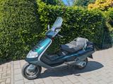 Piaggio Super Hexagon GTX - Offers
