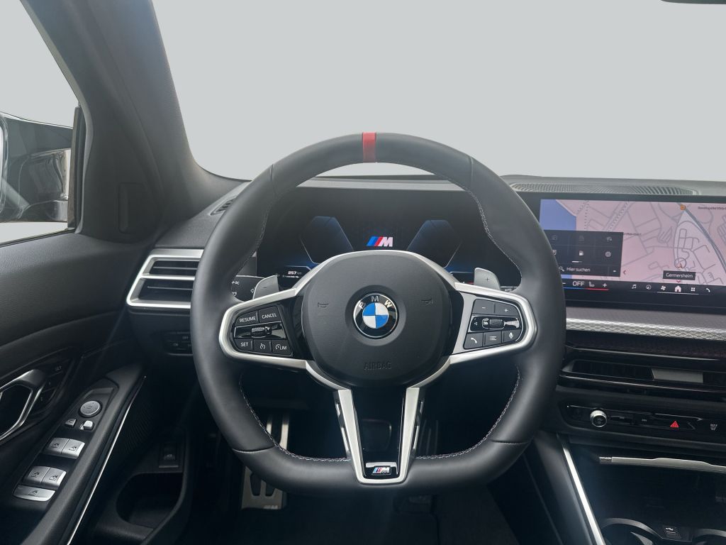 BMW M340i - Bild 17
