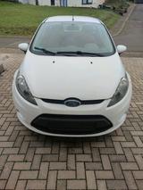 Ford Fiesta 1.25 Duratec - Ford Fiesta: Duratec