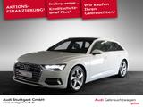 Audi A6 Avant 50 TFSI e quattro S line Pano 360° LED