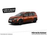 Dacia Jogger Extreme TCe 110 Klimaautomatik+Kamera+PDC - Dacia Neuwagen