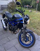 Suzuki SV650 ABS | nur 2.600 km | HU 02/28 | Top - Suzuki Motorräder in Dortmund