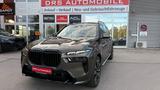 BMW X7 xDrive 40d M Sportpaket/Pano/H&K/7 Sitze - : Allradantrieb, 7 Sitzer