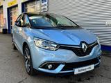 Renault Scenic IV Grand BOSE Edition 7-sitzer - Renault Scenic: Bose Edition