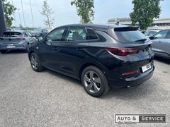 OPEL Grandland GS Line 1.2 Turbo*AT*1.Hand*wenig Kilo