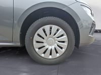 Skoda Kamiq - Vorschau Bild 12
