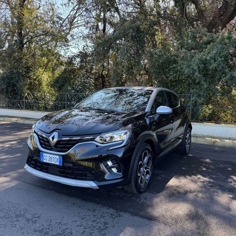 Renault Captur TCe 12V 100 CV GPL Intens 12/2020