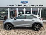 Ford Puma Titanium*1.HAND*KLIMA*NAVI*LED*AUTOMATIK* - Ford Puma Gebrauchtwagen in Hamburg