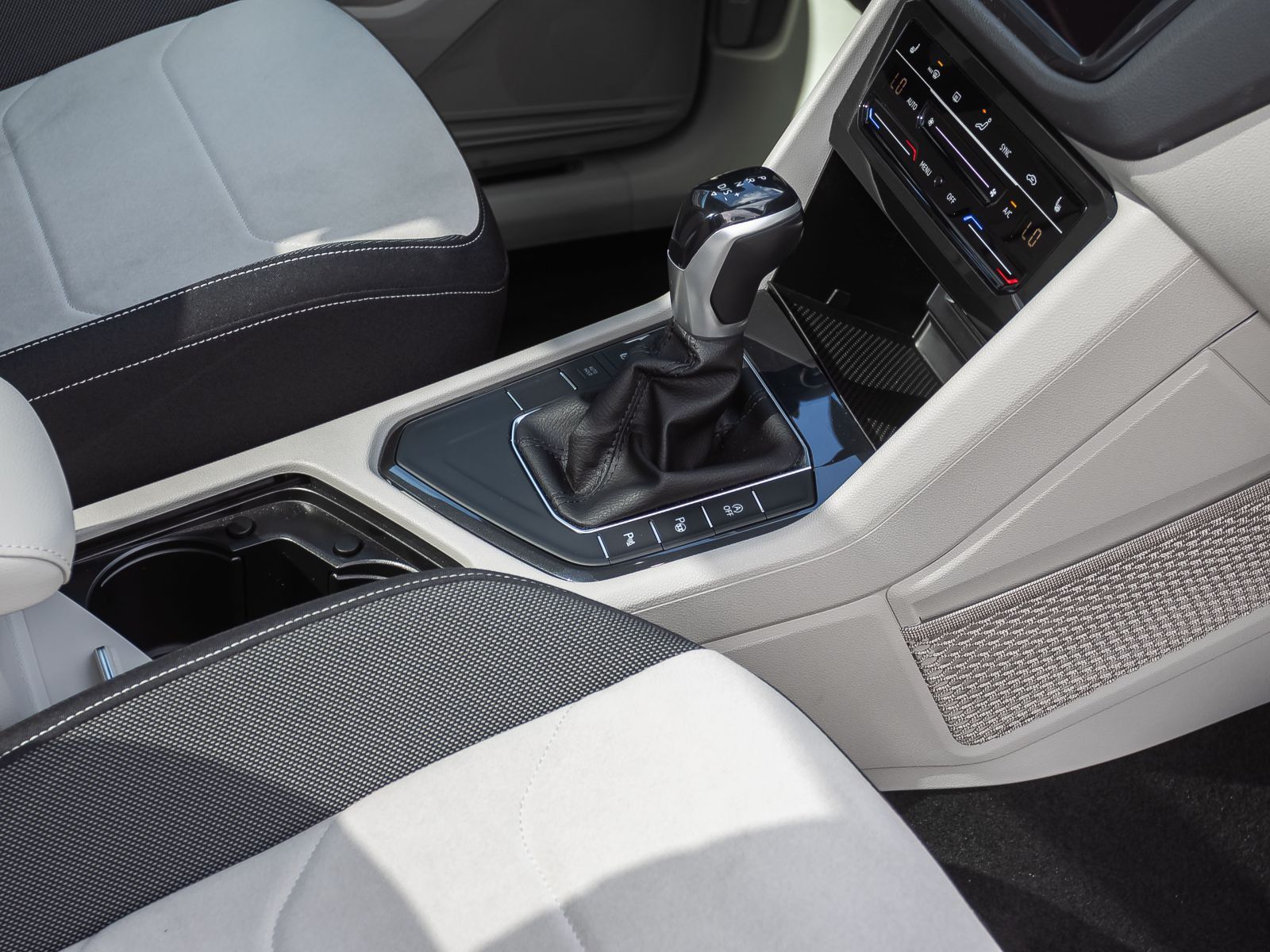 Volkswagen Tiguan - Bild 28