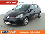 Renault Clio 0.9 Energy Dynamique*NAVI*TEMPO*LIM*ALU* - gebrauchte Renault Kleinwagen