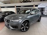 Volvo XC90 R Design AWD 7-Sitzer Pano LED ACC 360Kam - Volvo XC90: R Design