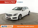 Mercedes-Benz A 180 AMG Sport Aut.*NAVI*PDC*SHZ*TEMPO* - Mercedes-Benz A-Klasse Gebrauchtwagen in Essen