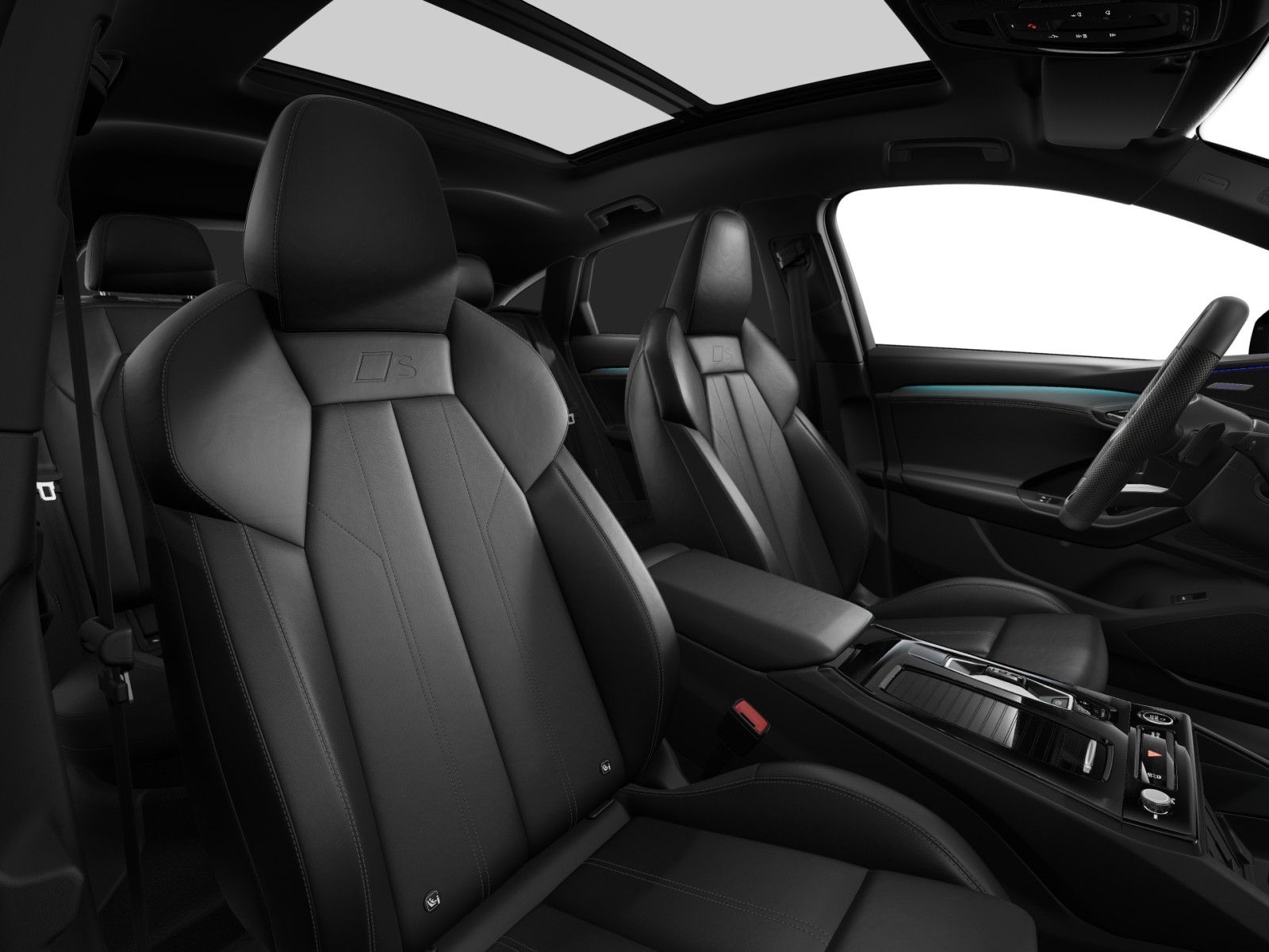 Audi Q6 e-tron - Bild 11