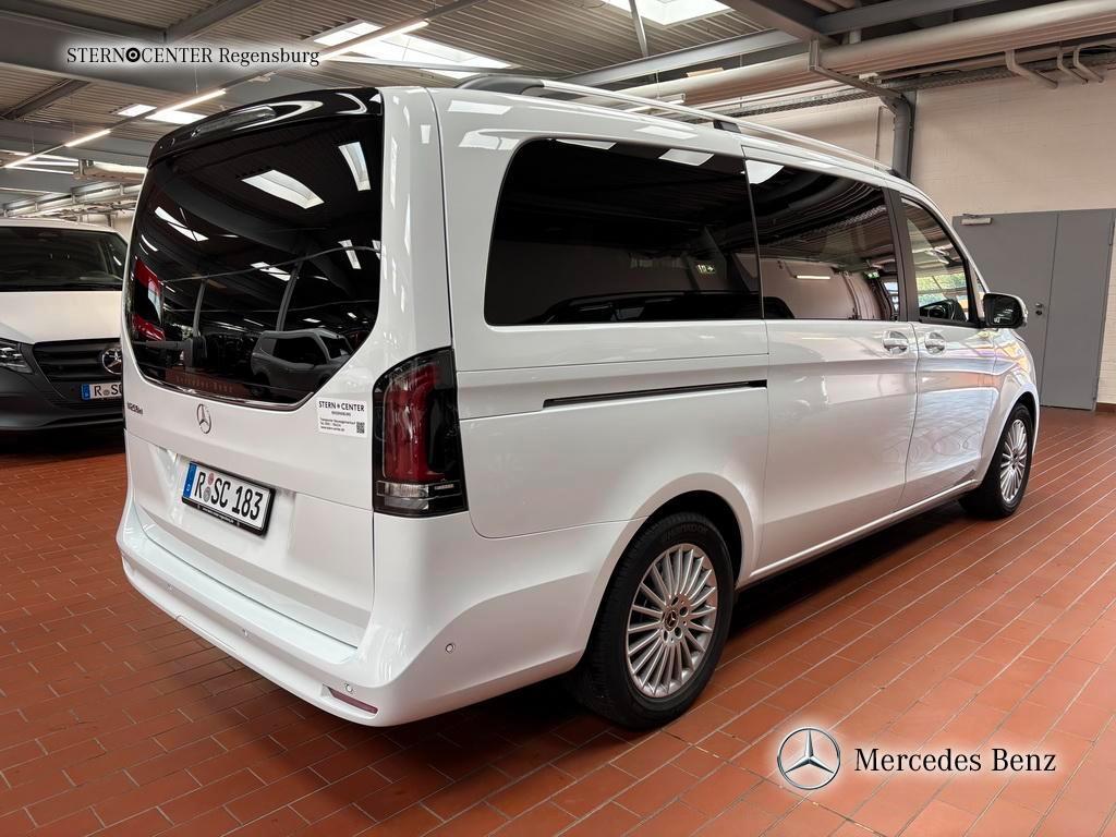 Mercedes-Benz V 250 d STYLE Lang Multibeam 360 Grad Kamera AHK