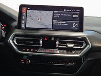 BMW X3 M40 - Vorschau Bild 15