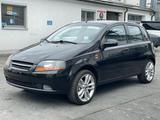 Daewoo Kalos 1.2 SE | 1. Hand | TÜV neu bi... - gebrauchte Daewoo Kleinwagen