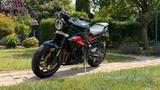 Triumph Street Triple 675r - Triumph Street Triple 675 R
