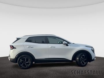 KIA Sportage - 7